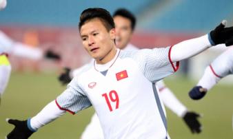Vén màn thương vụ trăm tỷ mang tên Quang Hải của đội bóng Argentina Vén màn thương vụ trăm tỷ mang tên Quang Hải của đội bóng Argentina