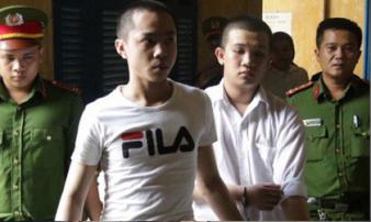 Sau cuộc hẹn 'tử chiến', 1 người chết, 14 thanh niên ngồi tù Sau cuộc hẹn 'tử chiến', 1 người chết, 14 thanh niên ngồi tù