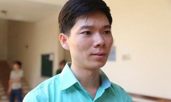 Lần thứ 3 bị thay đổi tội danh, bác sĩ Hoàng Công Lương đối mặt với khó khăn gì? Lần thứ 3 bị thay đổi tội danh, bác sĩ Hoàng Công Lương đối mặt với khó khăn gì?