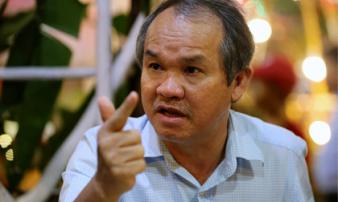 Bầu Đức: 'Tại sao 90 triệu người Việt Nam không thể có 1 ĐTQG ngon lành?” Bầu Đức: 'Tại sao 90 triệu người Việt Nam không thể có 1 ĐTQG ngon lành?”