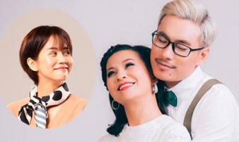 Cát Phượng nói gì khi bị tố dàn dựng vụ An Nguy yêu Kiều Minh Tuấn? Cát Phượng nói gì khi bị tố dàn dựng vụ An Nguy yêu Kiều Minh Tuấn?