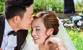 Ngày cưới cận kề, chú rể 26 lấy cô dâu 62 tuổi nói thẳng lý do quyết lấy vợ già Ngày cưới cận kề, chú rể 26 lấy cô dâu 62 tuổi nói thẳng lý do quyết lấy vợ già
