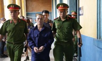 Tuyên án kẻ giết người, cướp tài sản khiến ông Huỳnh Văn Nén bị tù oan Tuyên án kẻ giết người, cướp tài sản khiến ông Huỳnh Văn Nén bị tù oan