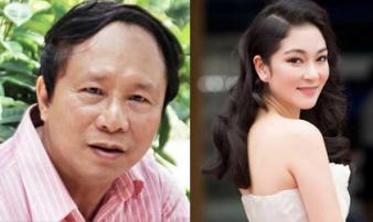 'Ông trùm hoa hậu' kể lần gặp Nguyễn Thị Huyền đẹp nhất khi bị ốm 'Ông trùm hoa hậu' kể lần gặp Nguyễn Thị Huyền đẹp nhất khi bị ốm
