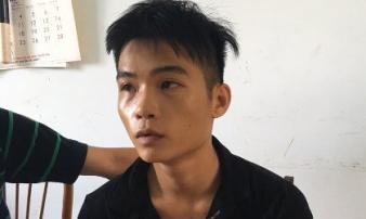 Tài xế bị siết cổ ném xác xuống đèo Thung Khe: Bắt nghi phạm thứ 2 Tài xế bị siết cổ ném xác xuống đèo Thung Khe: Bắt nghi phạm thứ 2