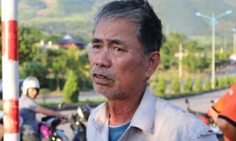 Tai nạn 13 người chết ở Lai Châu: Nhân chứng kể lại phút định mệnh Tai nạn 13 người chết ở Lai Châu: Nhân chứng kể lại phút định mệnh
