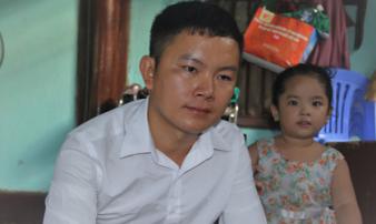 Liệt sĩ trở về sau 30 năm: Con trai “đứng hình” khi ước mơ gặp bố thành sự thật Liệt sĩ trở về sau 30 năm: Con trai “đứng hình” khi ước mơ gặp bố thành sự thật