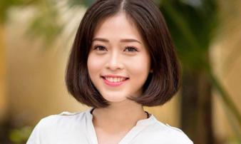 Á hậu 1 Bùi Phương Nga: Không chỉ đẹp mà còn sở hữu bảng thành tích cực 'khủng' Á hậu 1 Bùi Phương Nga: Không chỉ đẹp mà còn sở hữu bảng thành tích cực 'khủng'
