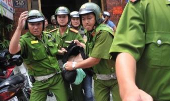 Bạn gái bị gia đình ép kết hôn với người khác, nam thanh niên lên kế hoạch bắt cóc về sống chung Bạn gái bị gia đình ép kết hôn với người khác, nam thanh niên lên kế hoạch bắt cóc về sống chung