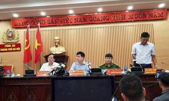 Vụ 7 người tử vong tại lễ hội âm nhạc: Sẽ khởi tố vụ án hình sự Vụ 7 người tử vong tại lễ hội âm nhạc: Sẽ khởi tố vụ án hình sự
