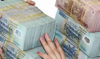 Đại gia chứng khoán dùng chiêu trò ẵm hàng chục tỷ của ngân hàng Đại gia chứng khoán dùng chiêu trò ẵm hàng chục tỷ của ngân hàng