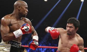 Mayweather – Pacquiao 2.0: Gia sản tỷ đô tiêu tán, thế giới dậy sóng? Mayweather – Pacquiao 2.0: Gia sản tỷ đô tiêu tán, thế giới dậy sóng?