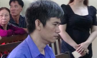 Tuyên án tử hình gã sát hại bạn gái sau khi quan hệ Tuyên án tử hình gã sát hại bạn gái sau khi quan hệ