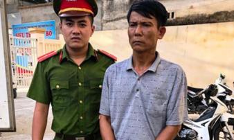Nhóm 'siêu trộm' gây ra 200 vụ trộm cắp xe máy đưa vào Bình Dương tiêu thụ Nhóm 'siêu trộm' gây ra 200 vụ trộm cắp xe máy đưa vào Bình Dương tiêu thụ