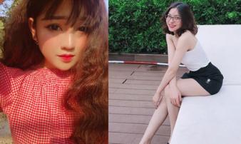 Không chỉ tân hoa hậu, các hot girl xứ Quảng cũng khiến dân mạng không thể rời mắt Không chỉ tân hoa hậu, các hot girl xứ Quảng cũng khiến dân mạng không thể rời mắt