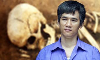 Ngày đền tội của kẻ thủ ác bị bộ hài cốt bí ẩn vạch trần Ngày đền tội của kẻ thủ ác bị bộ hài cốt bí ẩn vạch trần