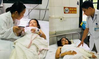 3 nạn nhân sống sót trong vụ tai nạn thảm khốc ở Lai Châu giờ ra sao? 3 nạn nhân sống sót trong vụ tai nạn thảm khốc ở Lai Châu giờ ra sao?