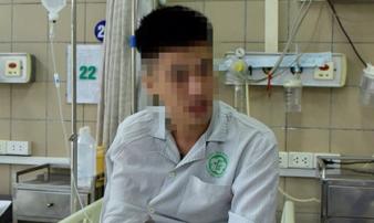 Vụ 7 người chết tại lễ hội âm nhạc: Còn bệnh nhân phải thở bằng máy Vụ 7 người chết tại lễ hội âm nhạc: Còn bệnh nhân phải thở bằng máy