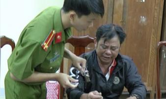 Khởi tố bảo vệ siêu thị đâm chết nữ quản lý Khởi tố bảo vệ siêu thị đâm chết nữ quản lý