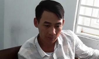 Chém tình địch, ném bom xăng vào nhà anh trai người yêu Chém tình địch, ném bom xăng vào nhà anh trai người yêu
