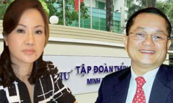 Nổi nhất miền Tây: Mẹ 245 tỷ tiền về, con gái tiểu thư giàu nhất Việt Nam Nổi nhất miền Tây: Mẹ 245 tỷ tiền về, con gái tiểu thư giàu nhất Việt Nam