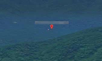 Nóng: Đây mới thật là nơi tìm thấy MH370 hạ cánh cuối cùng? Nóng: Đây mới thật là nơi tìm thấy MH370 hạ cánh cuối cùng?