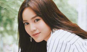 Ninh Dương Lan Ngọc: 'Bỏ đóng phim 2 năm vì tin đồn làm gái' Ninh Dương Lan Ngọc: 'Bỏ đóng phim 2 năm vì tin đồn làm gái'