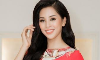 Tiểu Vy kể về cuộc sống xa nhà nhiều nỗi buồn trước khi thành Hoa hậu Tiểu Vy kể về cuộc sống xa nhà nhiều nỗi buồn trước khi thành Hoa hậu