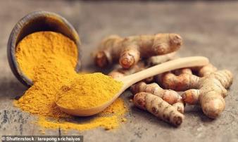 Người phụ nữ suýt hủy hoại gan sau khi dùng bột nghệ suốt 8 tháng Người phụ nữ suýt hủy hoại gan sau khi dùng bột nghệ suốt 8 tháng