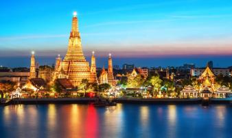 Chơi gì, xem gì khi tới Bangkok? Đừng bỏ qua những gợi ý hấp dẫn này! Chơi gì, xem gì khi tới Bangkok? Đừng bỏ qua những gợi ý hấp dẫn này!