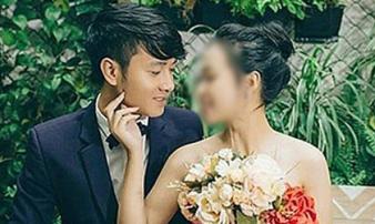 Bạn bè thương tiếc cho người vợ 17 tuổi xinh xắn bị chồng giết trong bữa ăn Bạn bè thương tiếc cho người vợ 17 tuổi xinh xắn bị chồng giết trong bữa ăn