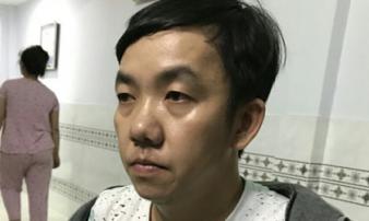 Đối tượng cướp ngân hàng tại Tiền Giang đã chết tại bệnh viện Đối tượng cướp ngân hàng tại Tiền Giang đã chết tại bệnh viện