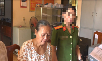 Hàng chục người sống dở chết dở vì chủ hụi U70 chiếm đoạt gần 4,6 tỉ Hàng chục người sống dở chết dở vì chủ hụi U70 chiếm đoạt gần 4,6 tỉ