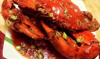 Người phụ nữ suy tim nặng vì ăn 6 con cua, 5 lưu ý cho ai thích ăn đồ biển Người phụ nữ suy tim nặng vì ăn 6 con cua, 5 lưu ý cho ai thích ăn đồ biển