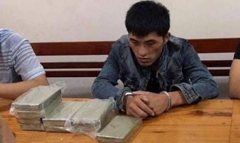 Hành trình vây bắt trùm ma túy xuyên quốc gia trên đỉnh Bù Bài Hành trình vây bắt trùm ma túy xuyên quốc gia trên đỉnh Bù Bài