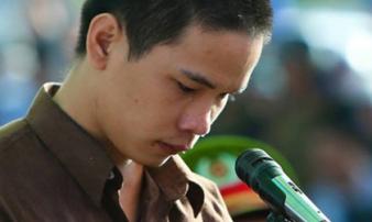 Vụ thảm sát 6 người ở Bình Phước: Thi hành án tử tù Vũ Văn Tiến Vụ thảm sát 6 người ở Bình Phước: Thi hành án tử tù Vũ Văn Tiến