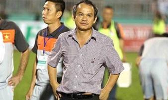 HAGL: Những Công Phượng, Xuân Trường hãy xin lỗi bầu Đức HAGL: Những Công Phượng, Xuân Trường hãy xin lỗi bầu Đức