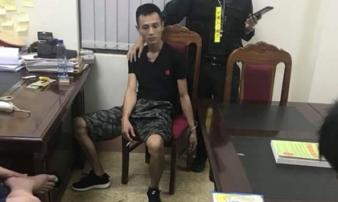 Chân tướng những kẻ mang ''hàng nóng'' cướp hiệu vàng tại Sơn La Chân tướng những kẻ mang ''hàng nóng'' cướp hiệu vàng tại Sơn La