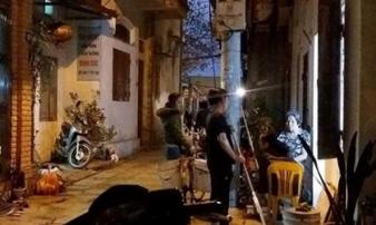 Bi kịch từ những người tình cũ Bi kịch từ những người tình cũ
