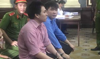 Kế hoạch trả thù chết người của 2 thanh niên vùng ven Kế hoạch trả thù chết người của 2 thanh niên vùng ven
