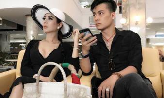 Choáng trước số tiền 'khủng' mà Lâm Khánh Chi bỏ ra để sang Thái sinh con Choáng trước số tiền 'khủng' mà Lâm Khánh Chi bỏ ra để sang Thái sinh con