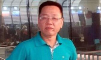Cái kết đắng của kẻ được cả Dung Hà, Năm Cam ưu ái Cái kết đắng của kẻ được cả Dung Hà, Năm Cam ưu ái