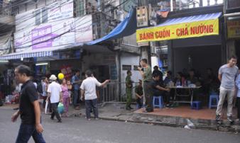 Hai người chết ở nhà trọ ông Hiệp 'khùng' : Ai chịu trách nhiệm? Hai người chết ở nhà trọ ông Hiệp 'khùng' : Ai chịu trách nhiệm?