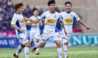 Công Phượng phá kỷ lục ghi bàn: Bậc thầy Park Hang Seo Công Phượng phá kỷ lục ghi bàn: Bậc thầy Park Hang Seo