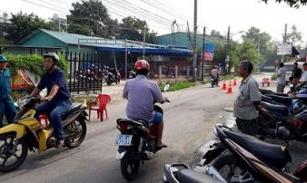 Truy tìm kẻ giết chết bạn nhậu của người yêu rồi bỏ trốn Truy tìm kẻ giết chết bạn nhậu của người yêu rồi bỏ trốn