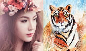3 nàng giáp có vẻ đẹp khiến 'hoa nhường nguyệt thẹn', từng lời thốt ra đều là lời vàng ý ngọc ai cũng quý 3 nàng giáp có vẻ đẹp khiến 'hoa nhường nguyệt thẹn', từng lời thốt ra đều là lời vàng ý ngọc ai cũng quý