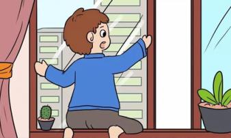 Bé trai rách mí mắt do ngã: 10 'thủ phạm' nguy hiểm có trong nhà rình rập trẻ Bé trai rách mí mắt do ngã: 10 'thủ phạm' nguy hiểm có trong nhà rình rập trẻ