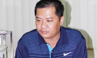 Nguyên phó giám đốc Quỹ tín dụng tỉnh Hậu Giang tự tử Nguyên phó giám đốc Quỹ tín dụng tỉnh Hậu Giang tự tử