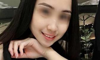 Cãi nhau với bạn trai, cô gái xinh đẹp gieo mình xuống sông tự tử khiến ai cũng đau xót Cãi nhau với bạn trai, cô gái xinh đẹp gieo mình xuống sông tự tử khiến ai cũng đau xót
