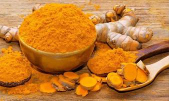 7 công dụng của nghệ trong chữa bệnh liên quan đến dạ dày 7 công dụng của nghệ trong chữa bệnh liên quan đến dạ dày